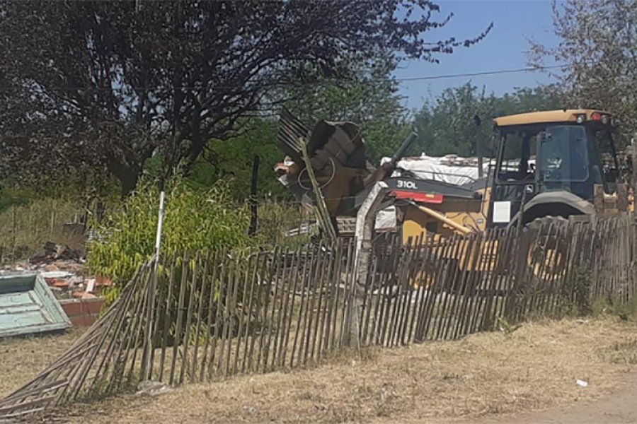 Imagen archivo sólo referencial