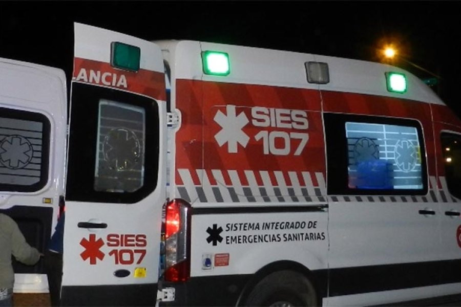 Imagen sólo referencial