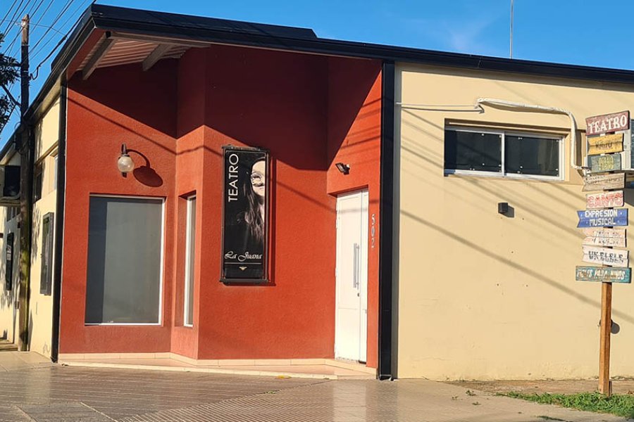 La Juana Sala Cultural Independiente