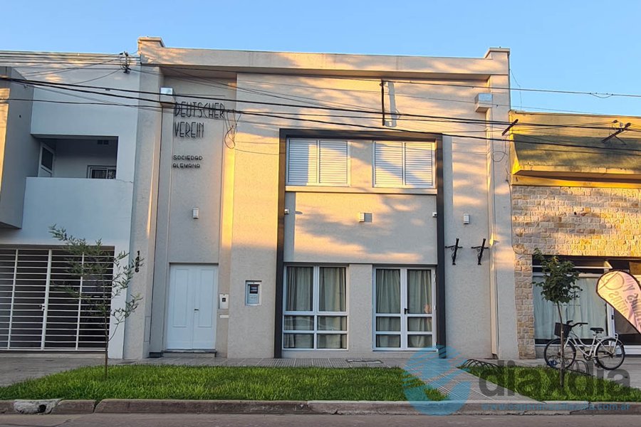 La Asociación Alemana de Esperanza