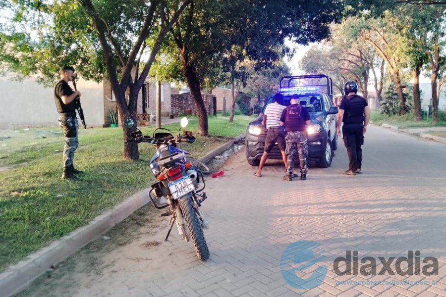 Imagen ilustrativa chequeos en Esperanza