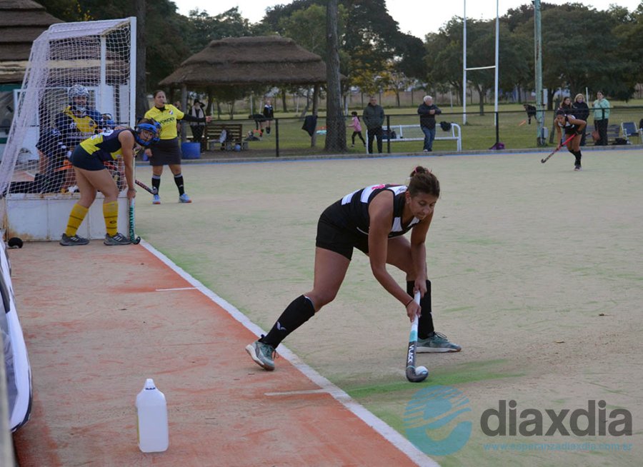 División Reserva de Alma Jrs frente a El Quillá - Foto EDXD