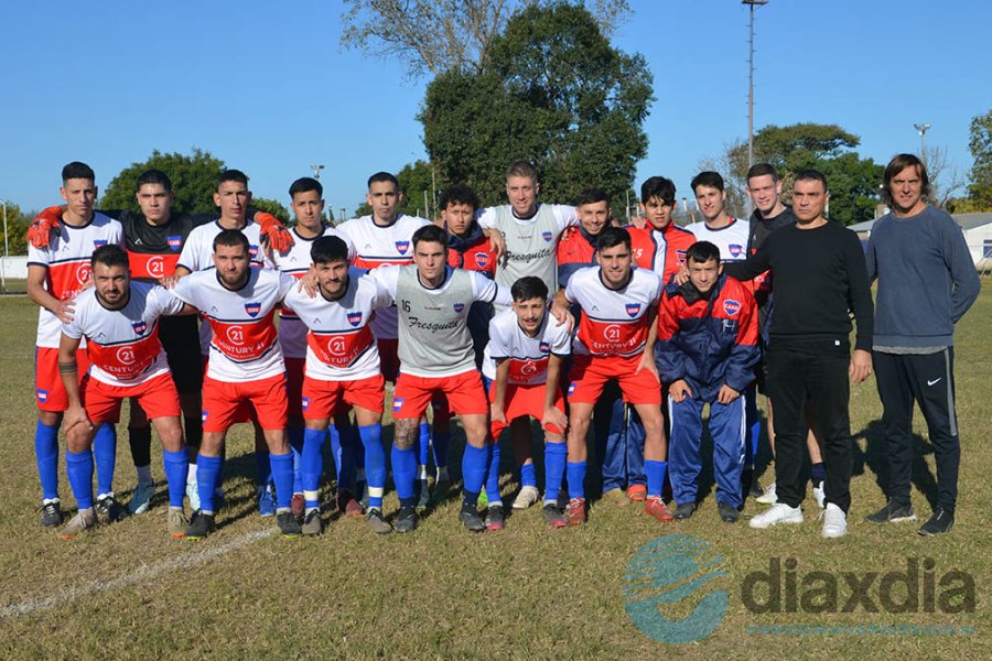 Equipo Defensores del Oeste