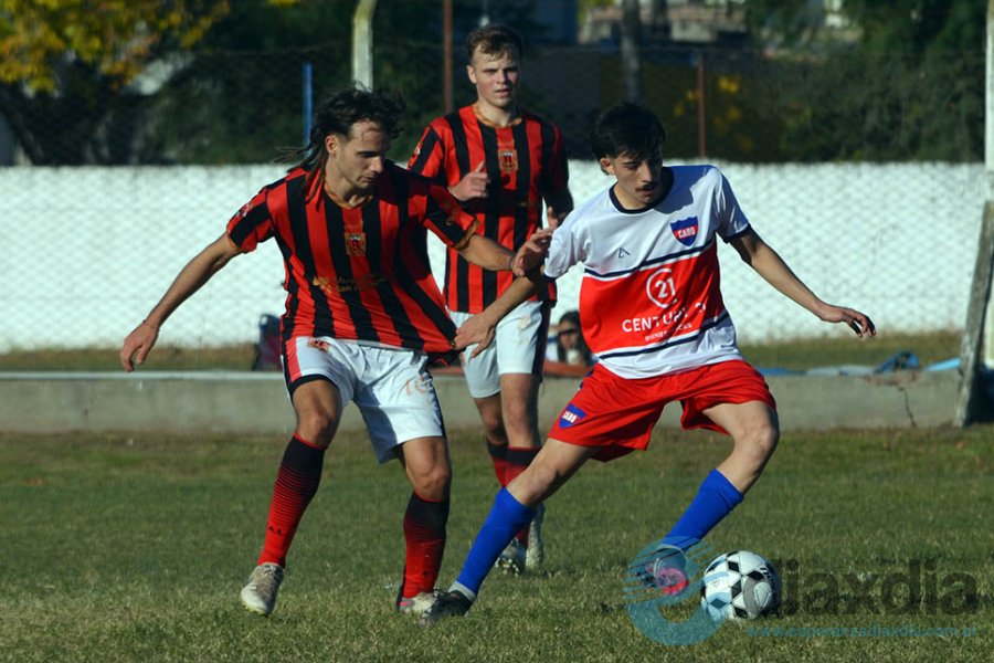 Archivo Defensores Libertad