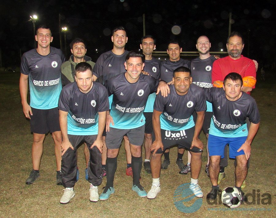 Servicios Hidrogrúa