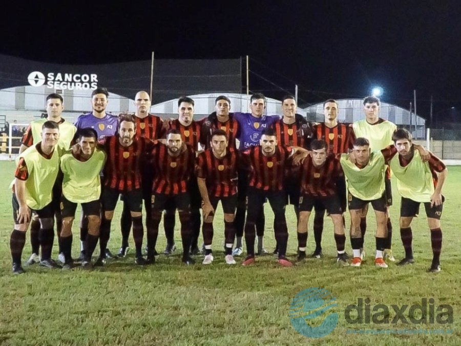 El equipo de Juventud en Pilar - RRSS ADJuventud