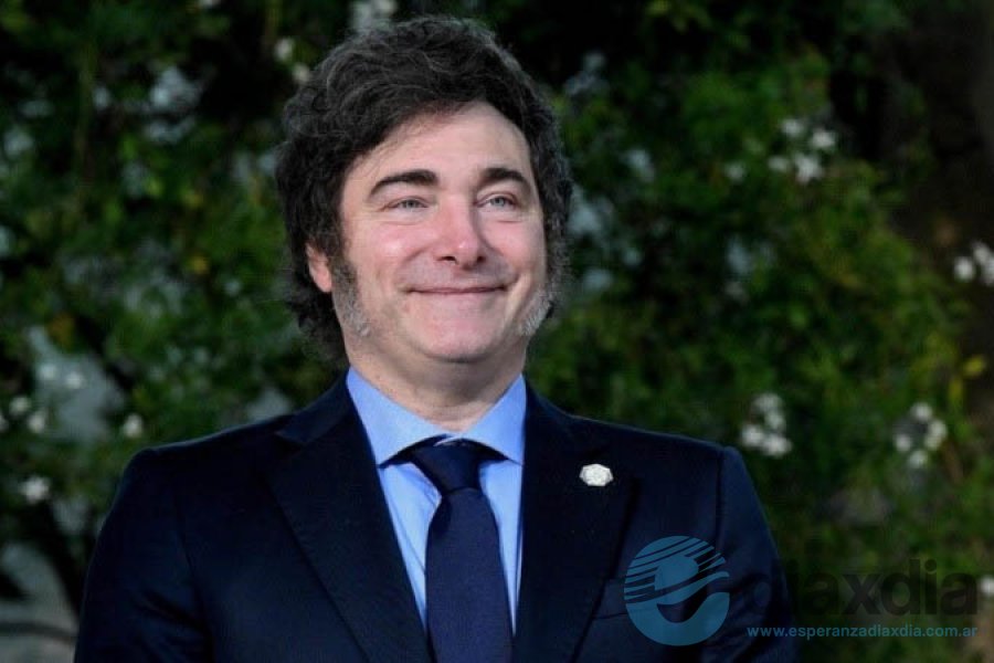 El presidente de la Nación en Europa