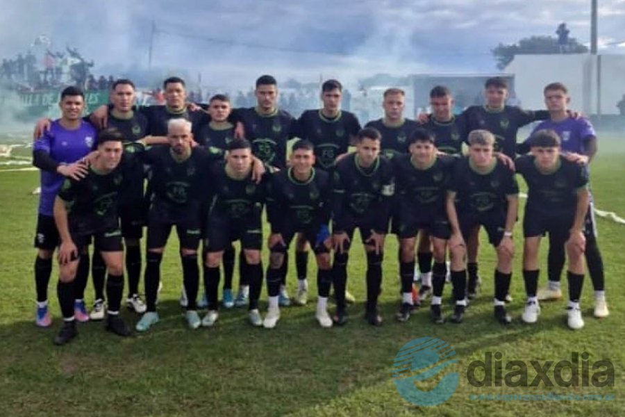 Alumni Laguna Paiva finalista LEF