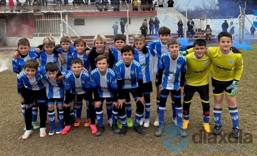 La octava de San Lorenzo a semifinales