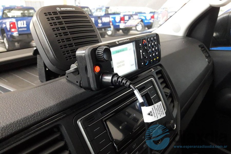 Imagen sólo referencial