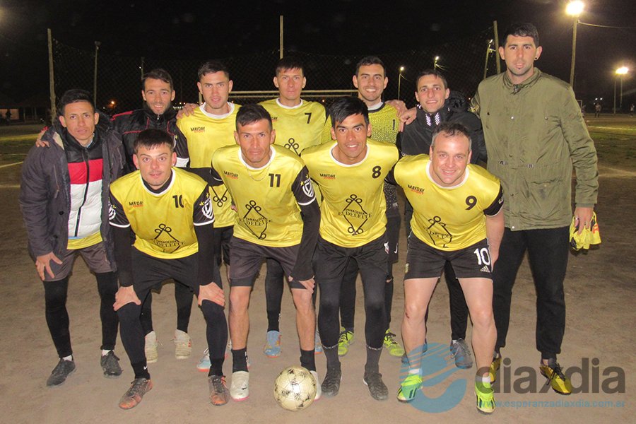 PANADERÍA EL DELEITE