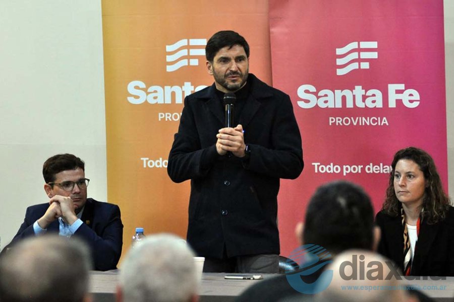 Pullaro con Franzen y Senn en Franck