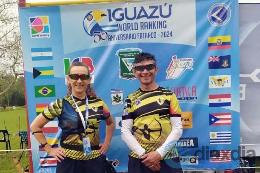 Klug y País en Misiones