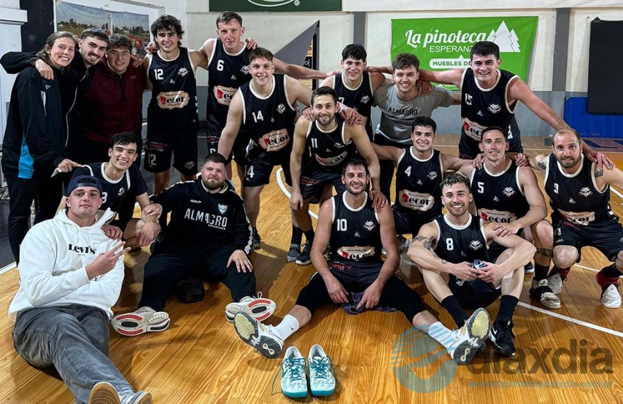 El festejo de Almagro B