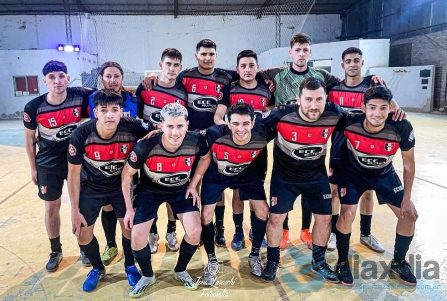 Estrella Roja - Foto RRSS AD Juventud