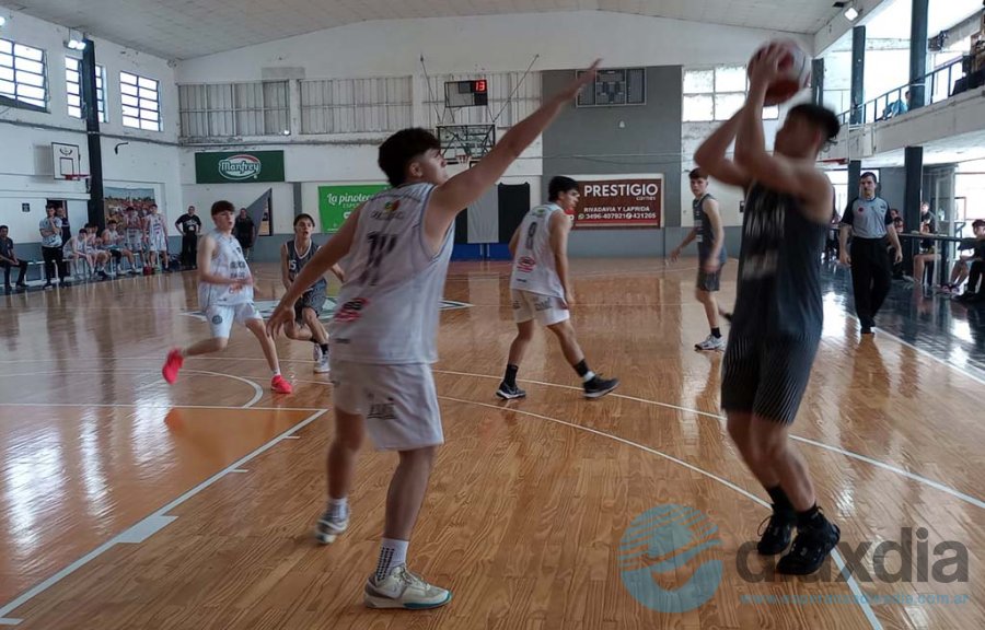 Triunfo clave de Almagro el domingo al mediodía // Prensa Almagro