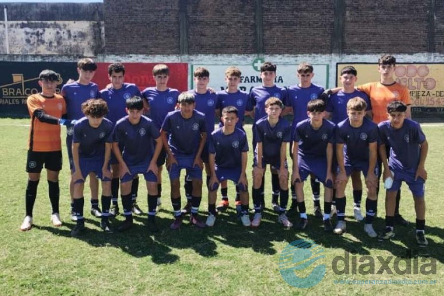 Equipo de Liga Esperancina