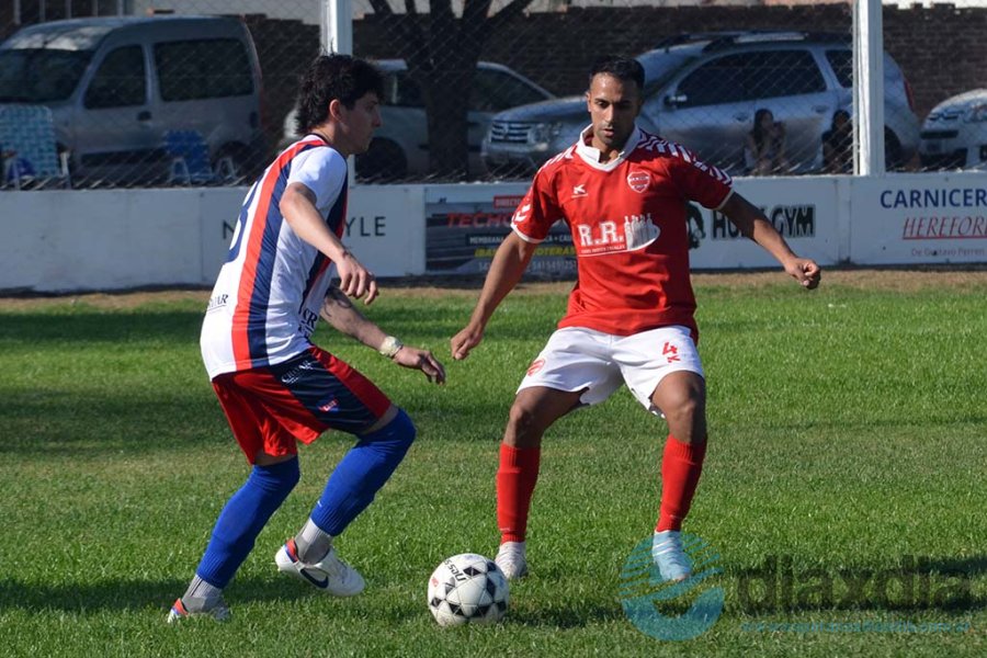 Defensores del Oeste - Bartolomé Mitre