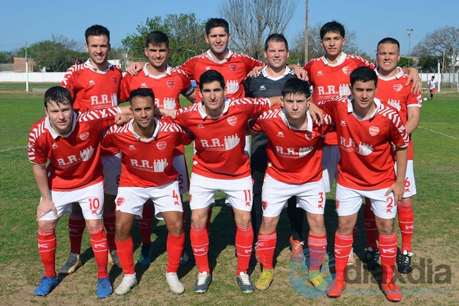 Plantel de Bartolomé Mitre