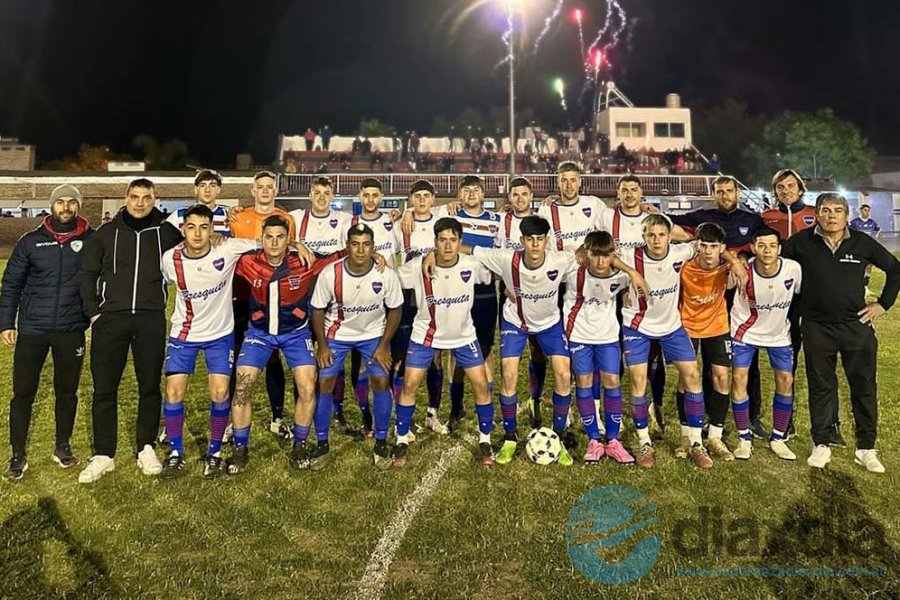 Plantel de Tercera División de Defensores