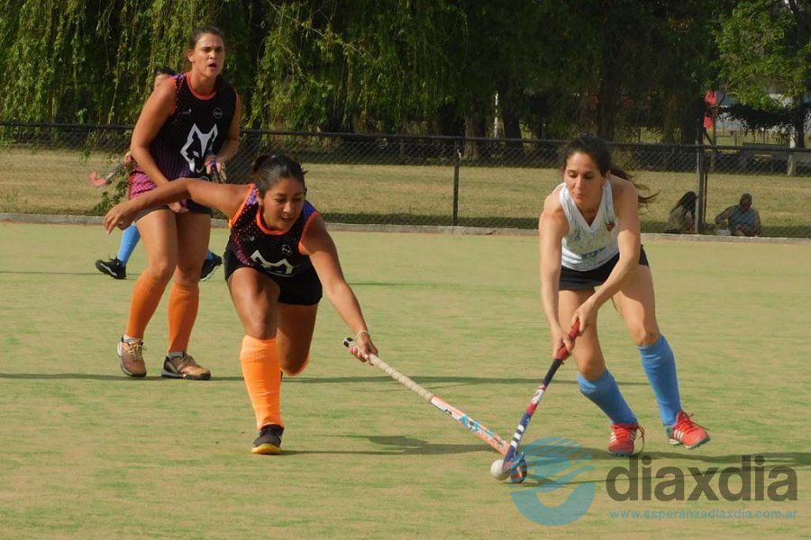 Las mamis vencieron en Santa Fe