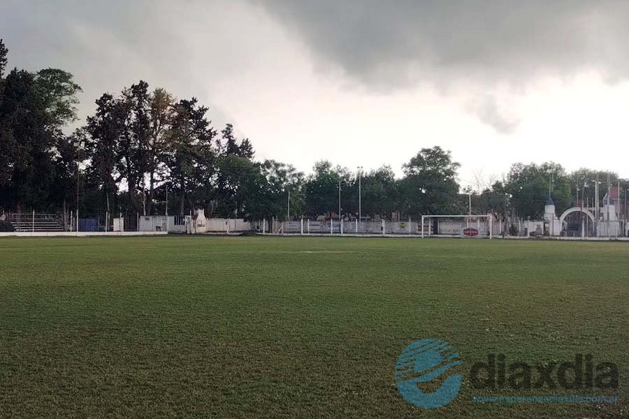 Estadio de San Lorenzo de Esperanza