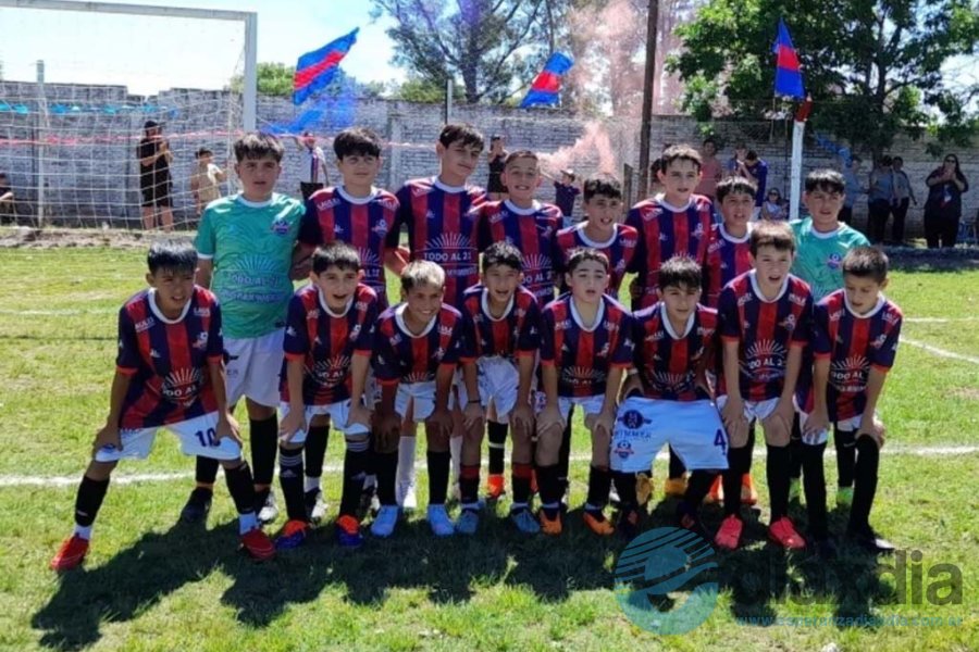 Séptima División de Esperanza FC