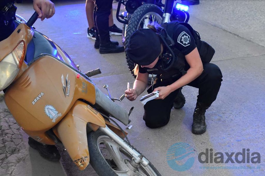 Imagen sólo referencial