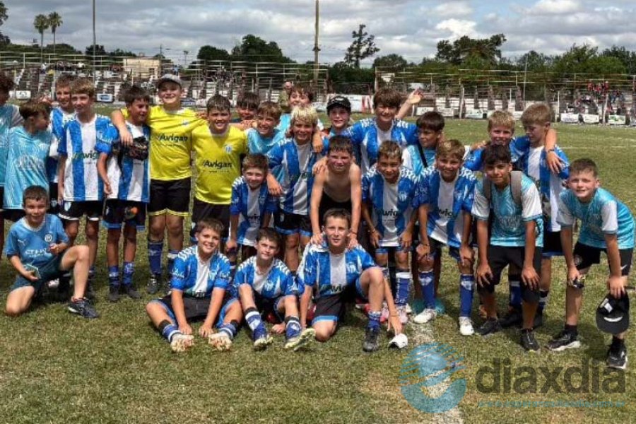 La octava de San Lorenzo a la final del Clausura