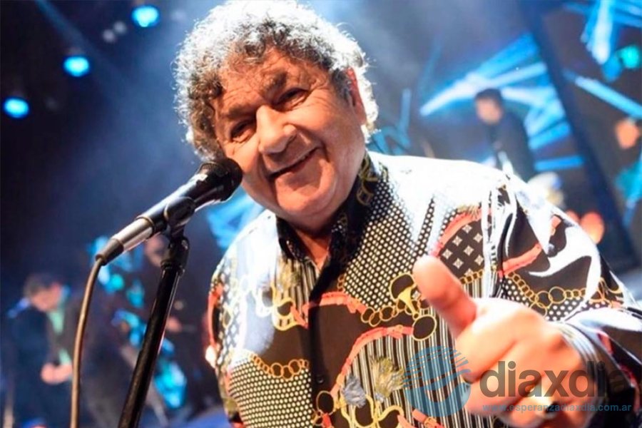 Cacho Deicas de Los Palmeras