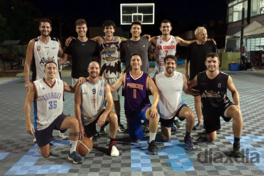 El equipo B de Almagro