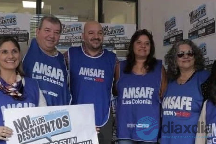 Claudia Medina y Rodrigo Alonso, entre otros