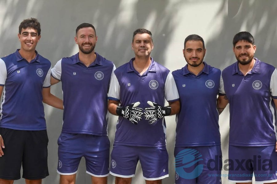 Camissi, Trionfini, Nororña, Goltz y Silva