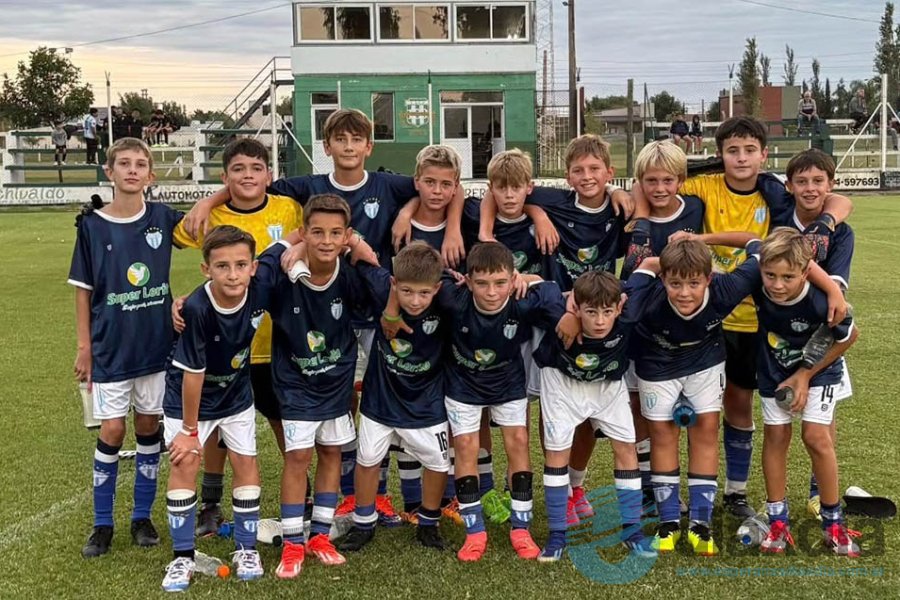 Séptima División Inicial de San Lorenzo Séptima División Inicial de San Lorenzo