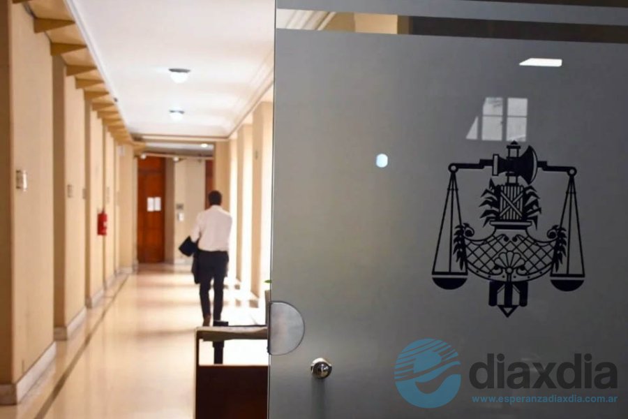 Tribunales de Santa Fe