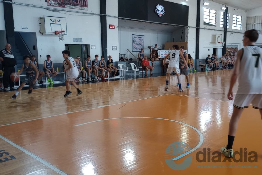 Almagro en formativas como local