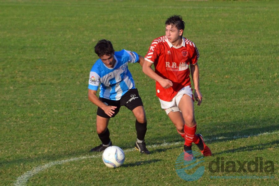 Mitre venció a Deportivo Elisa