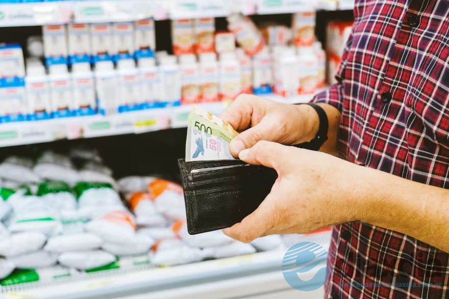 Billeteras flacas con nuevos aumentos