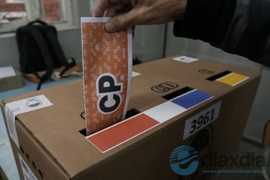 Elecciones en Santa Fe