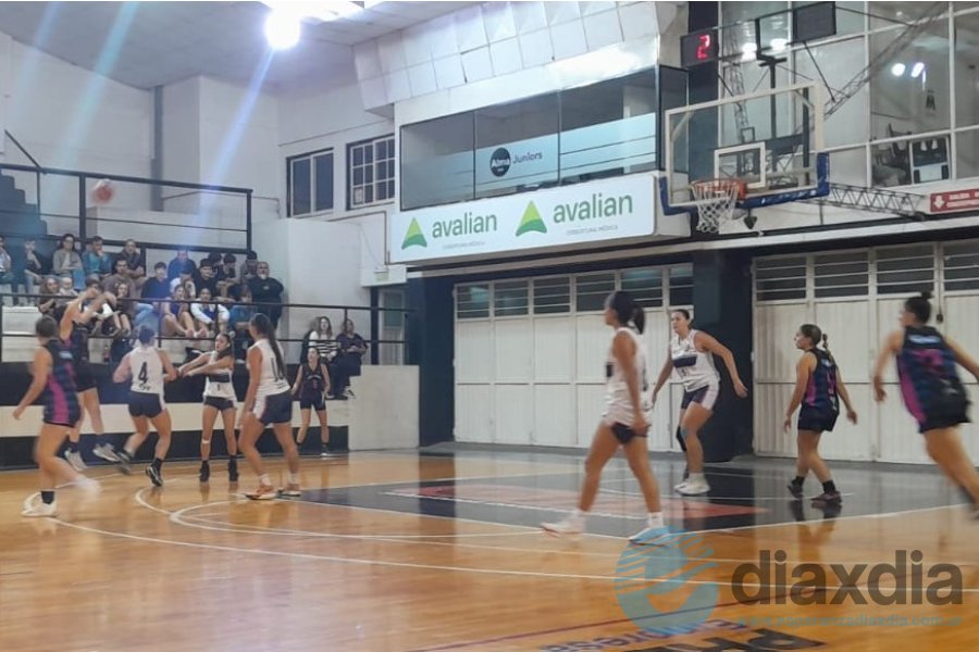 El juego entre esperancinas y mensanas