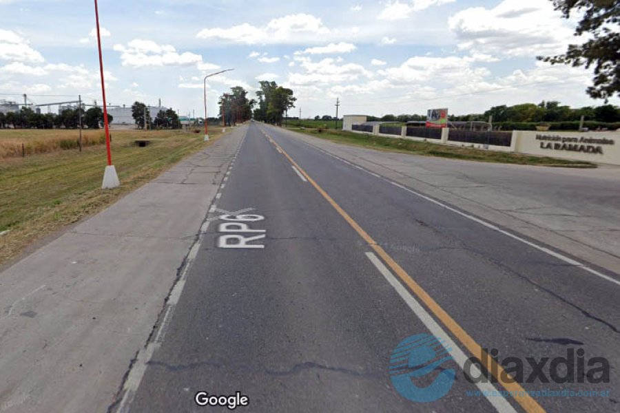 Hasta dos industrias al Sur llegará la ciclovia