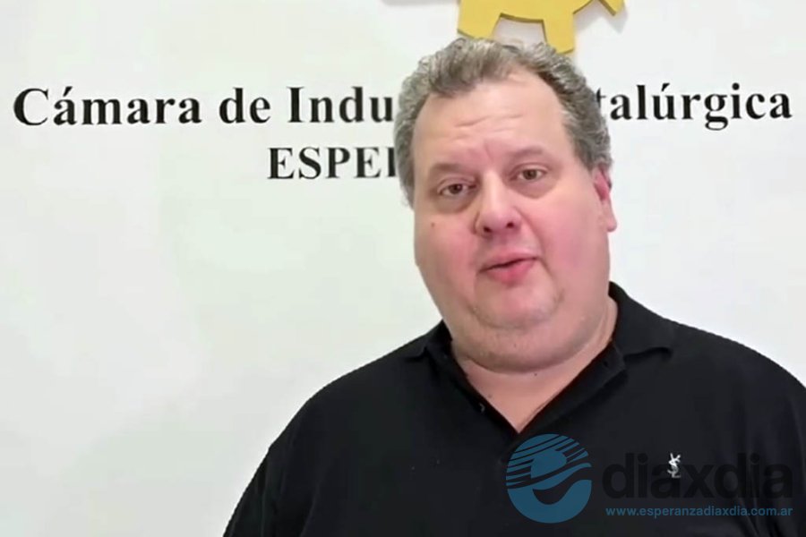 Alberto Balangione, presidente del CICAE