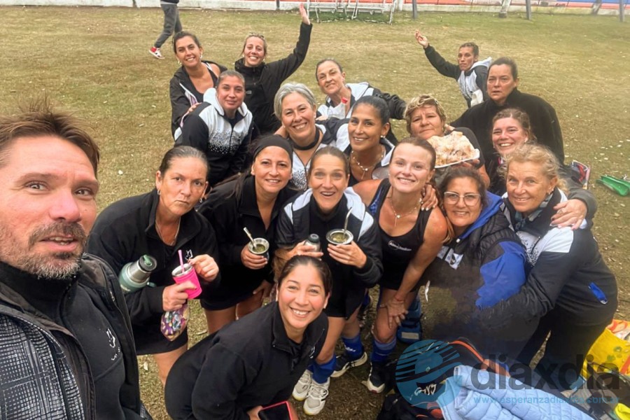 Las mamis en Santa Fe