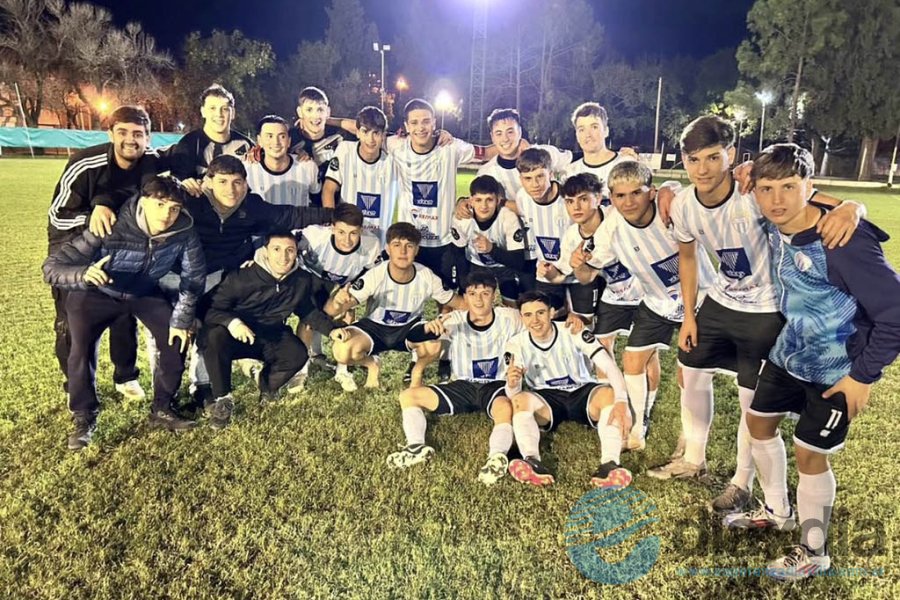 Tercera División de San Lorenzo