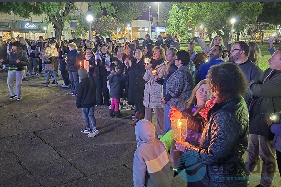 La motosierra de Milei sin piedad en discapacidad