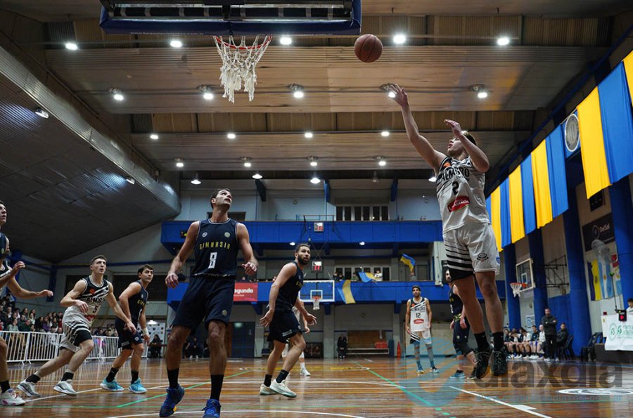 GER - Almagro // Foto Prensa Almagro