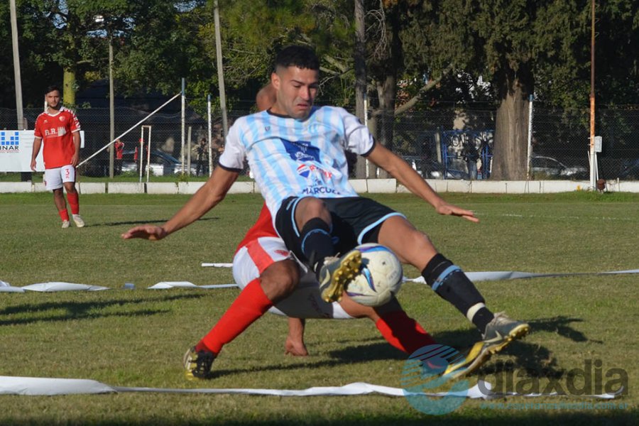 San Lorenzo recibe a Defensores en semifinales