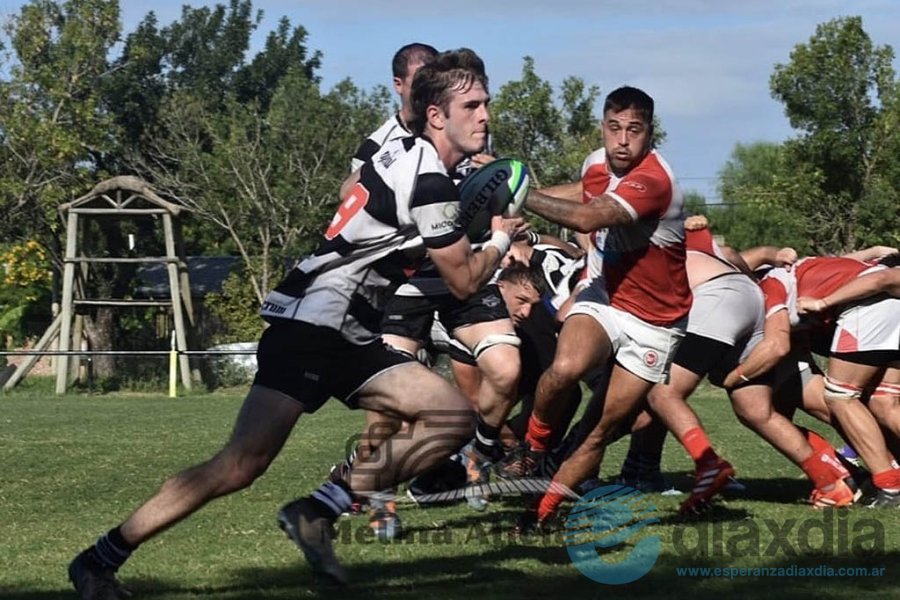 Alma Juniors no pudo con Caranchos