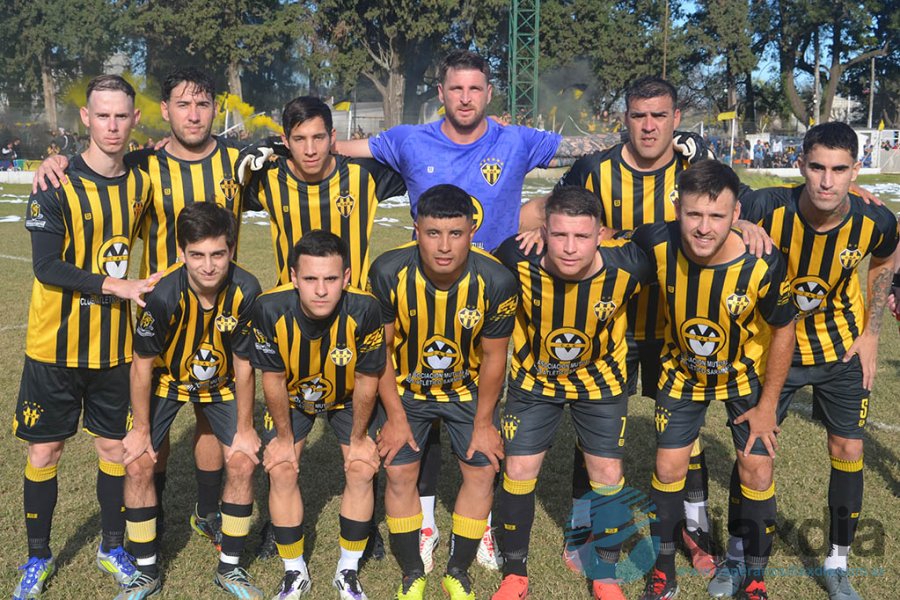 Sarmiento de Humboldt