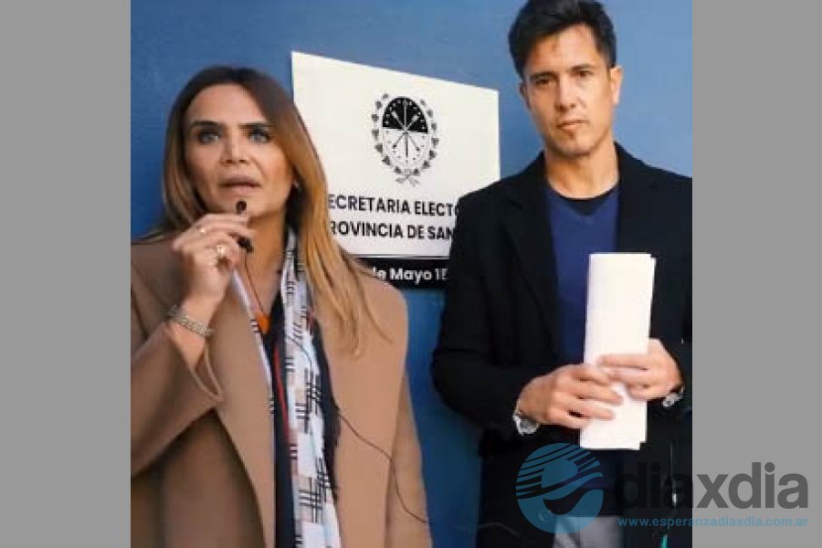 Amalia Granata y Eugenio Malaponte Amalia Granata y Eugenio Malaponte